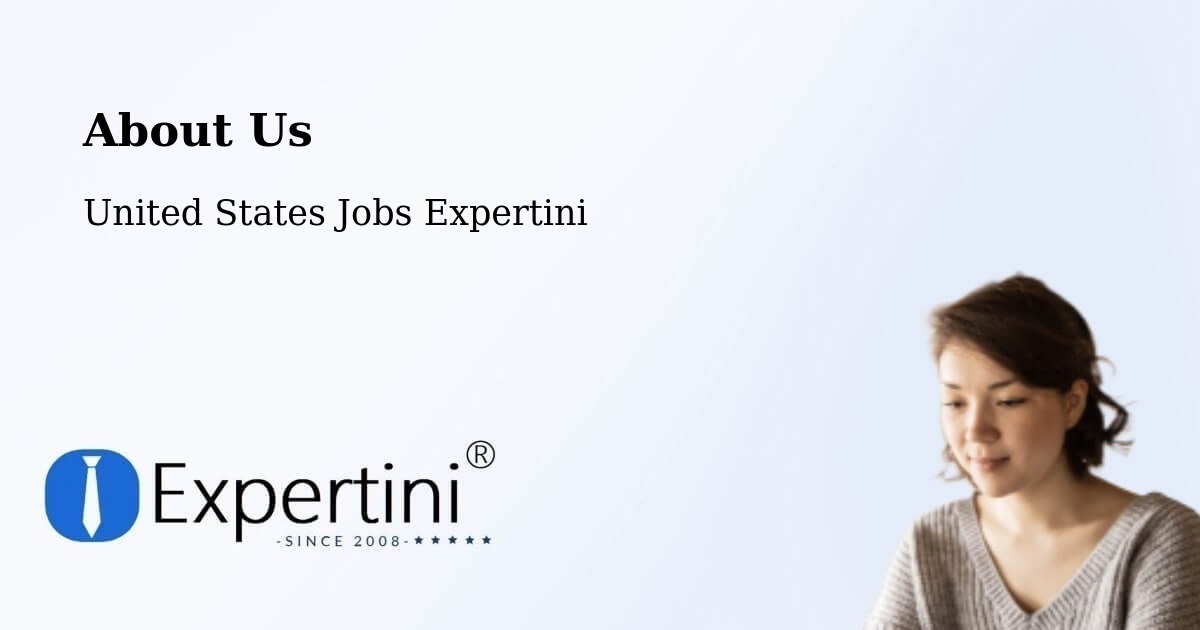 About Expertini Recruitment Platform  – Bishop - Bishop, United States Jobs Expertini