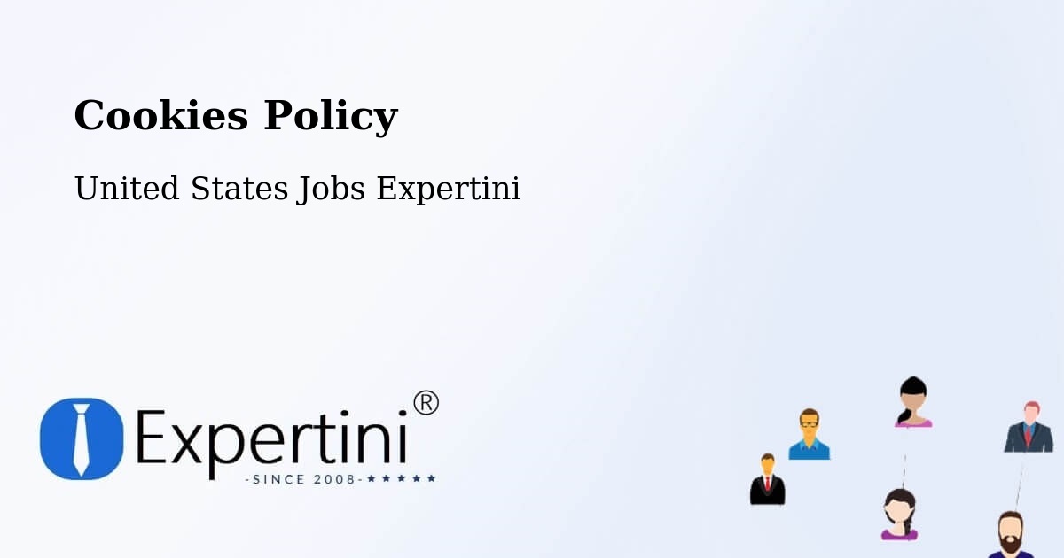Cookie Policy – Bishop - United States Jobs Expertini