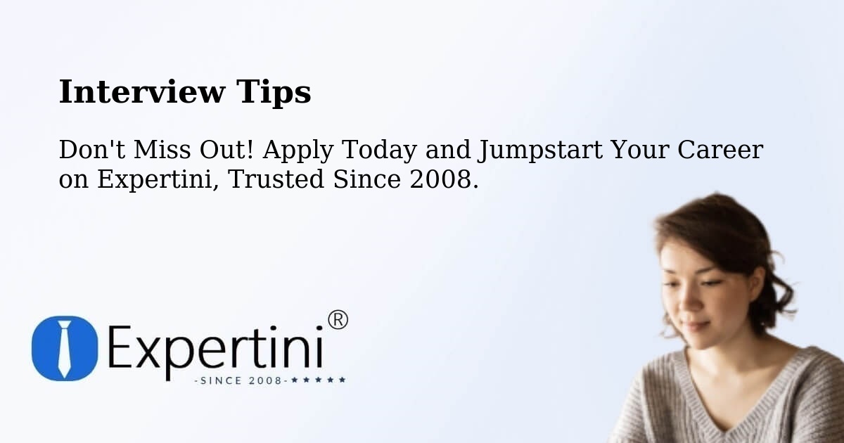 Interview Tips & Techniques for Job Seekers – Bishop - Bishop, United States Jobs Expertini