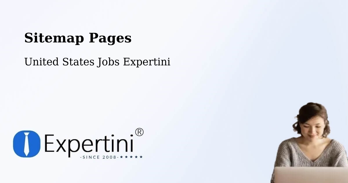 Sitemap Pages - Bishop - United States Jobs Expertini