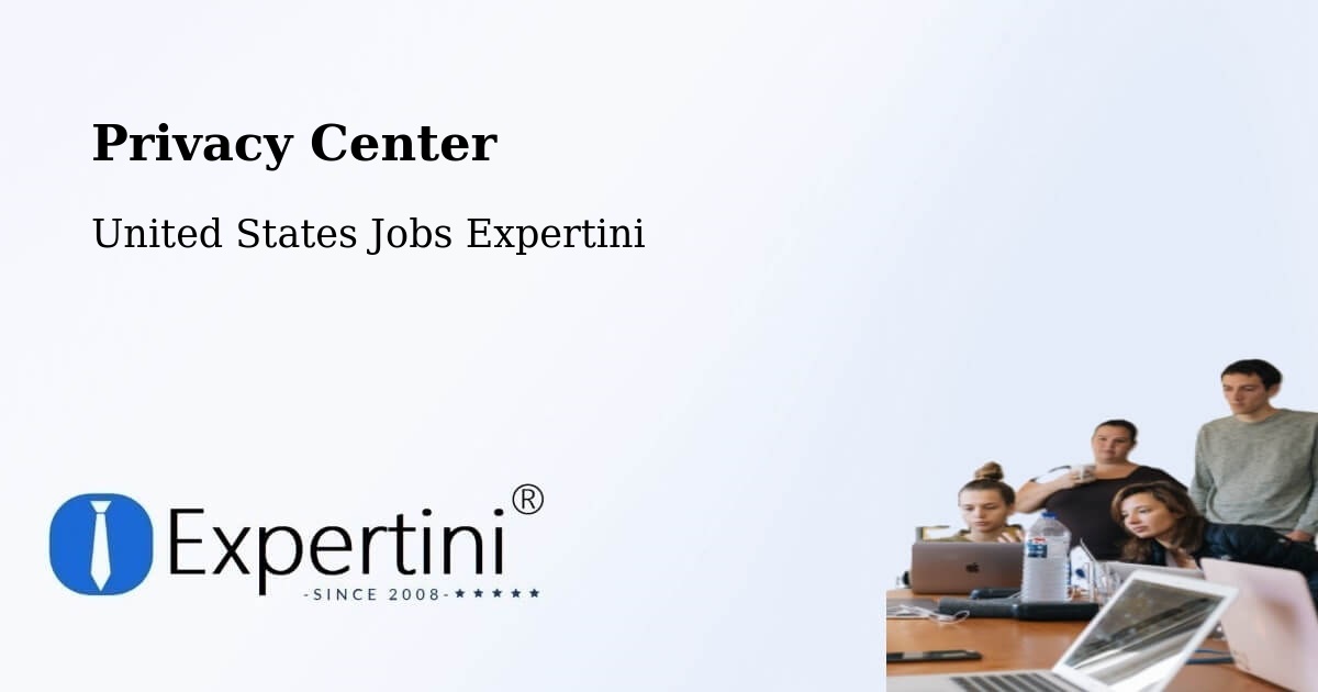 Privacy Policy – Bishop - United States Jobs Expertini