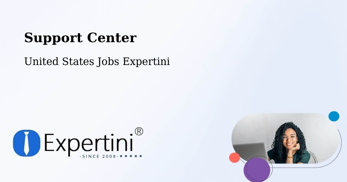 Support Services – Bishop - United States Jobs Expertini