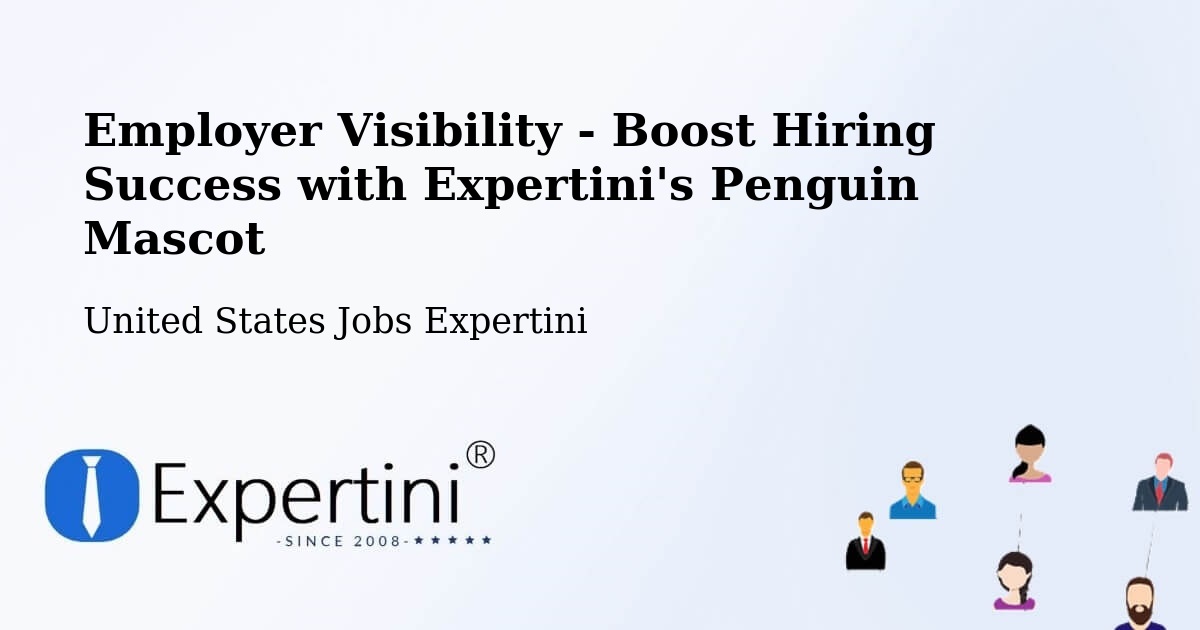 CV and Resume Visibility Optimization – Bishop - United States Jobs Expertini
